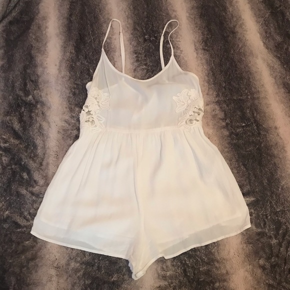 Out from Under romper bundle - Picture 2 of 3